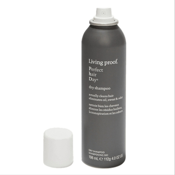 Living Proof, Perfect Hair Day (PhD) Dry Shampoo 4oz 🆕️ - Picture 2 of 11